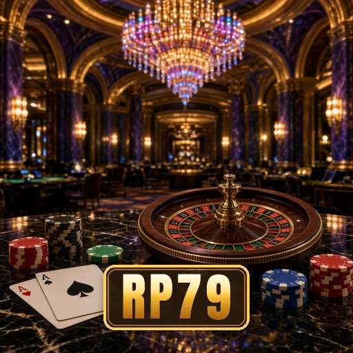 rp79 Indonesia