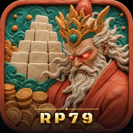 Grafik uji rp79 v4.7.5 selama 36 hari di Android Indonesia