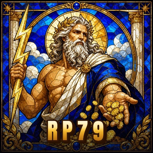 Tampilan antarmuka rp79 APK v4.7.5 saat pengujian performa dan keamanan di perangkat Android